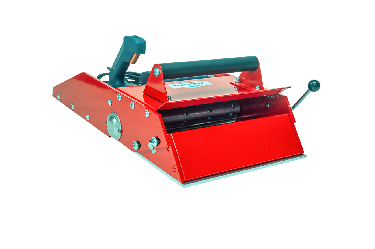 Hobel Mikeska RH-300 – Bild 4