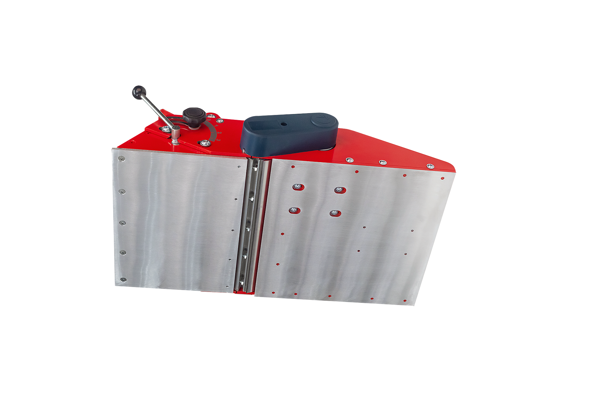 Hobel Mikeska RH-300 – Bild 5