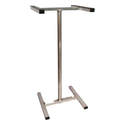 Der Ständer für die Handbandsäge Mikeska RPP-290