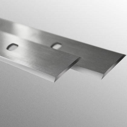 Tischlermesser STANDARD HSS
