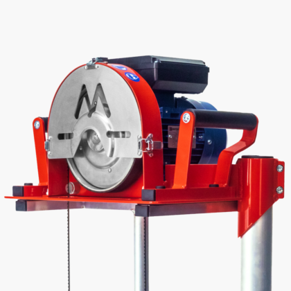 Handbandsäge Mikeska RPP-290