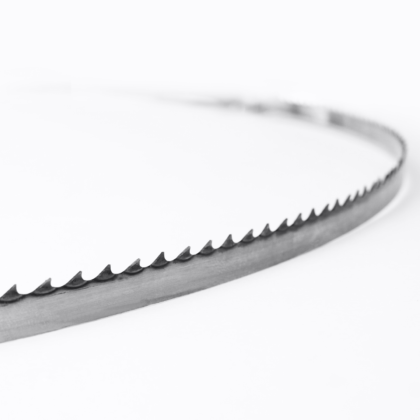 Sägeband für die Tischlerbandsäge Mikeska RPP-290. (10mm)